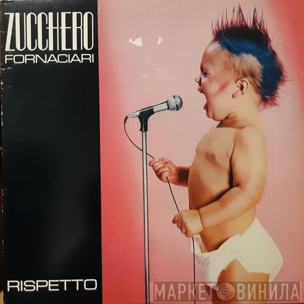 Zucchero  - Rispetto