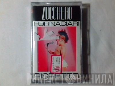 Zucchero  - Rispetto
