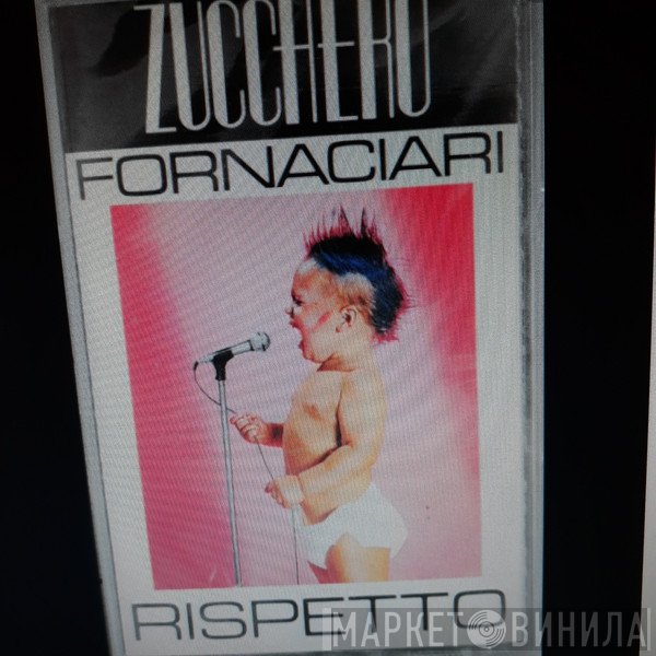 Zucchero  - Rispetto