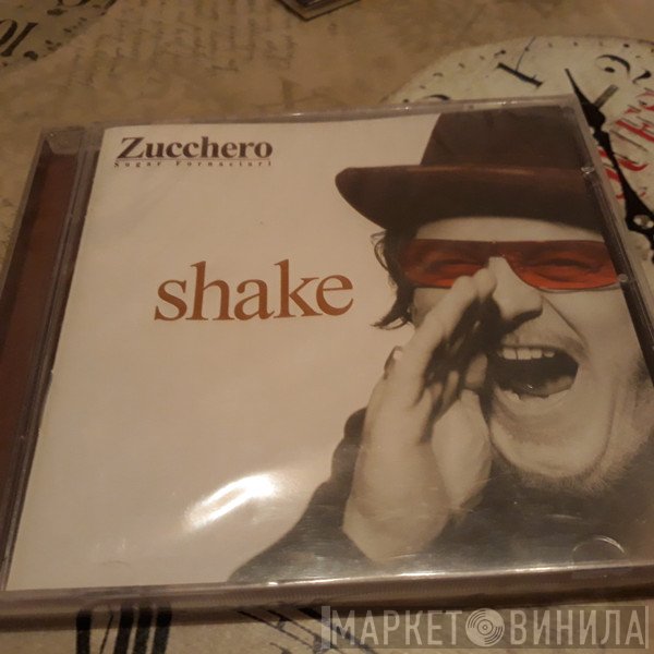 Zucchero  - Shake