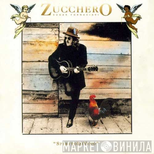 Zucchero  - SpiritoDiVino