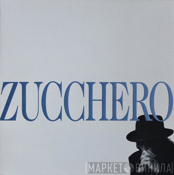 Zucchero - Zucchero