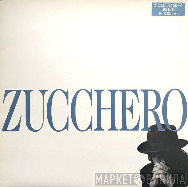 Zucchero  - Zucchero
