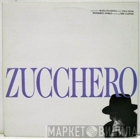 Zucchero  - Zucchero