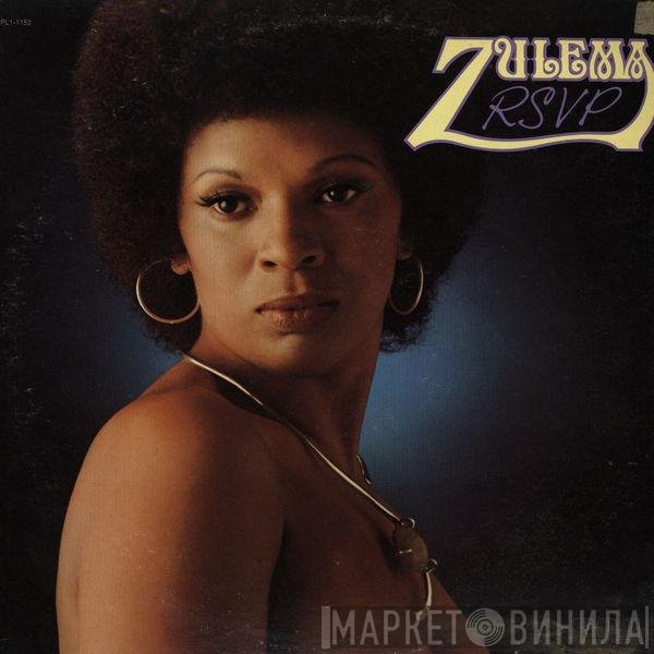 Zulema  - R.S.V.P.