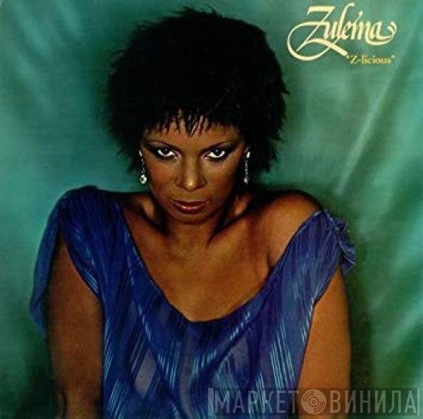 Zulema - Z-licious