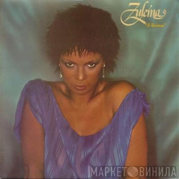 Zulema  - Z-licious