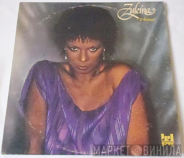 Zulema  - Z-licious