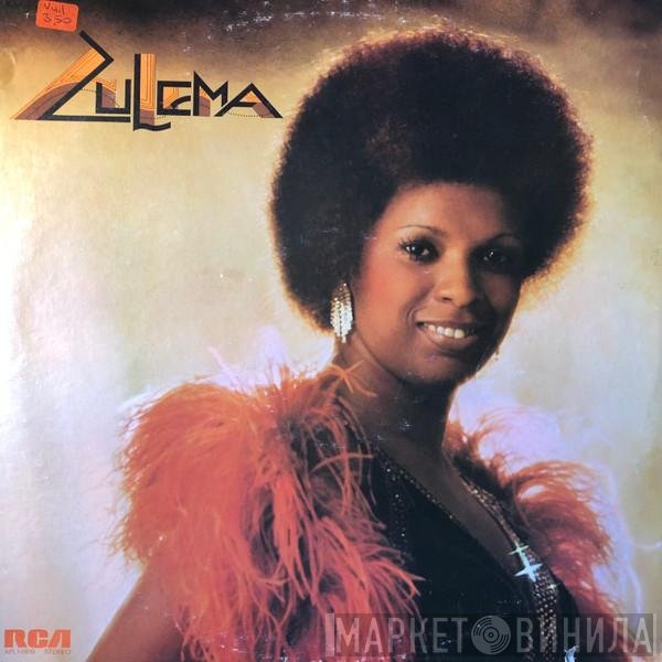 Zulema  - Zulema