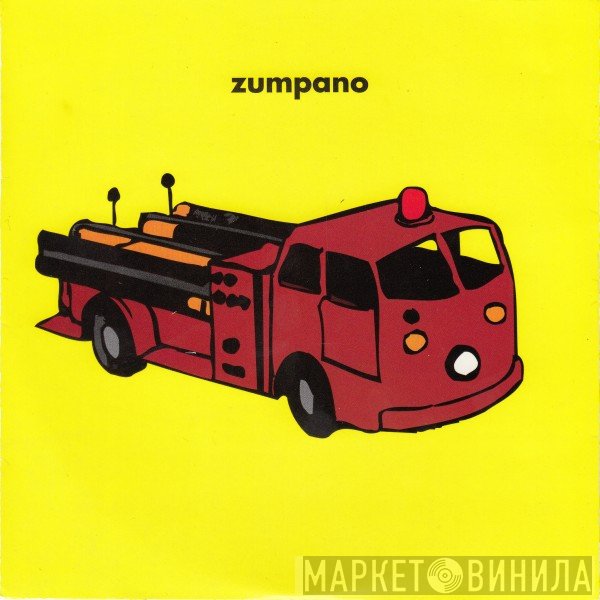 Zumpano - Wraparound Shades