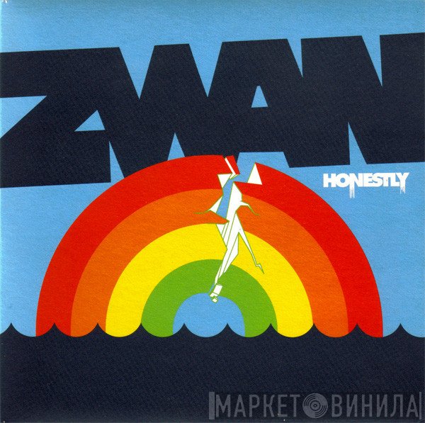 Zwan - Honestly