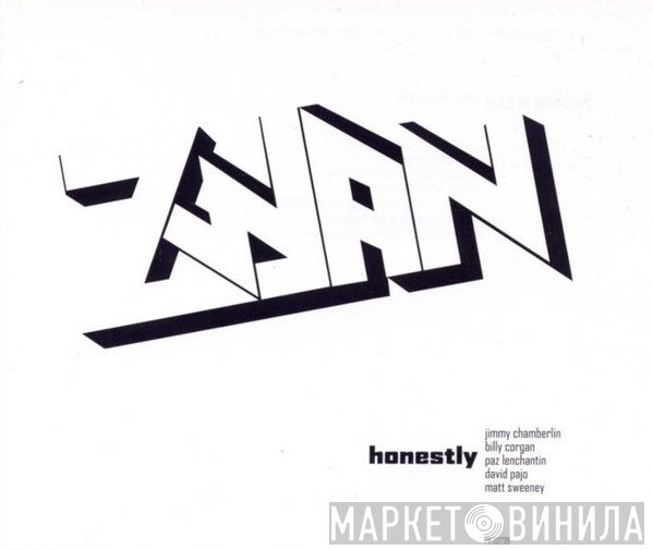 Zwan - Honestly