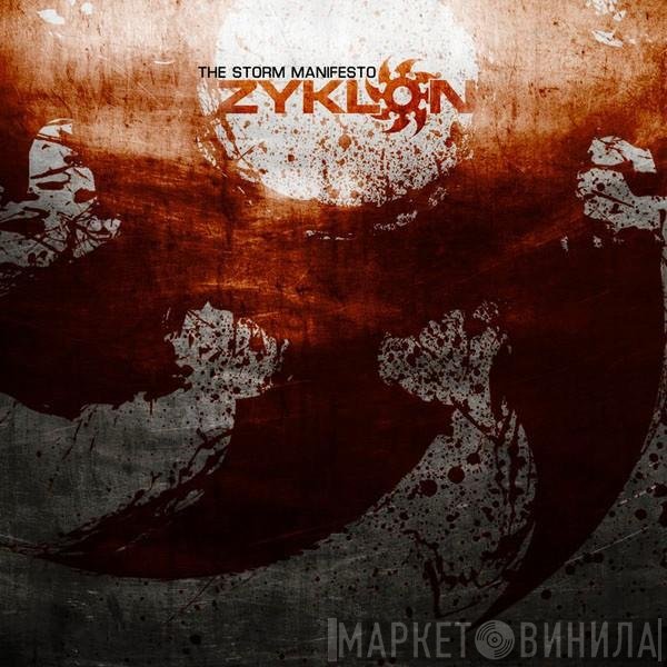 Zyklon - The Storm Manifesto