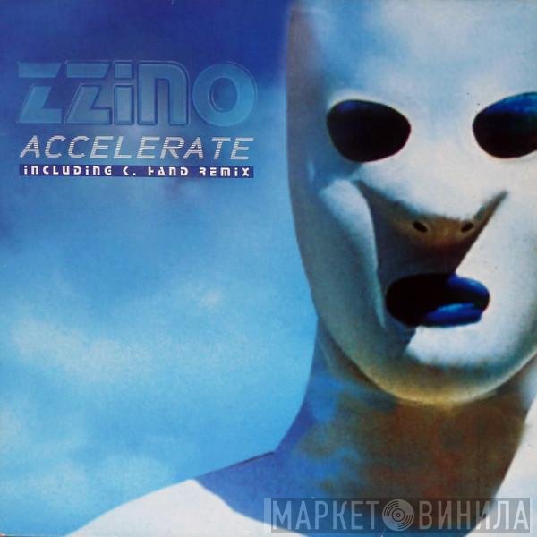Zzino - Accelerate