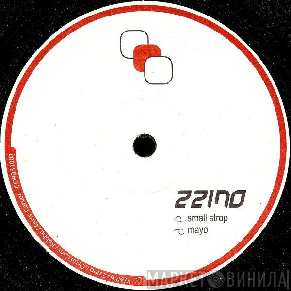 Zzino - Small Strop