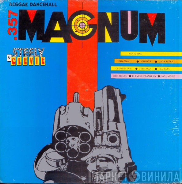  - .357 Magnum
