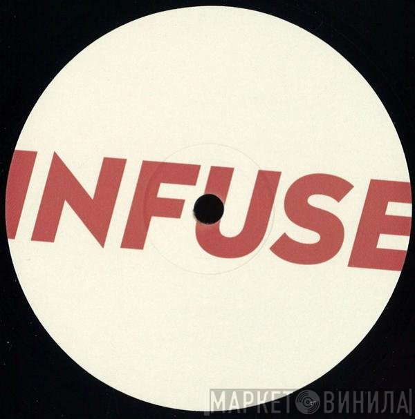 .g & Traumer  - Modulation Tropique EP