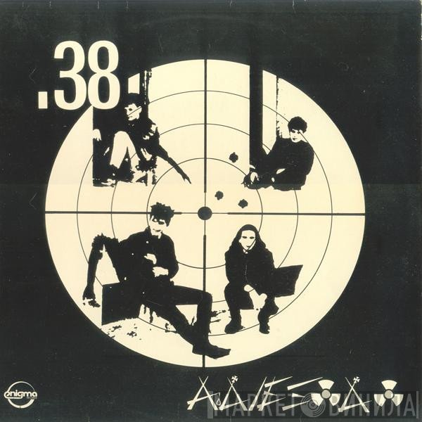 Αδιέξοδο  - .38
