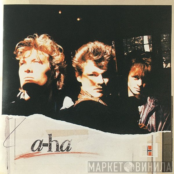 a-ha  - 45 R.P.M. Club