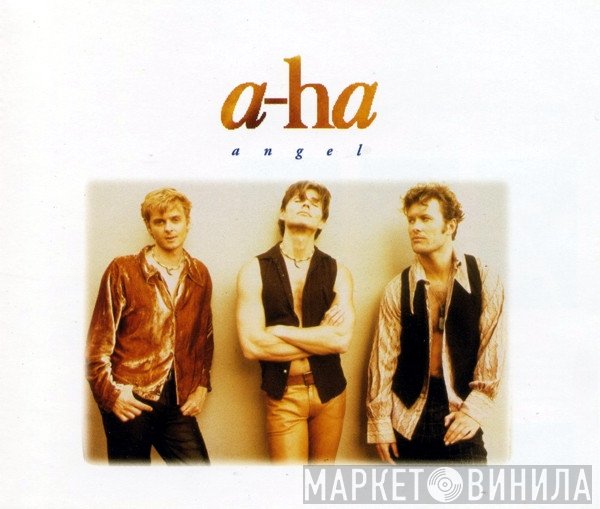 a-ha  - Angel