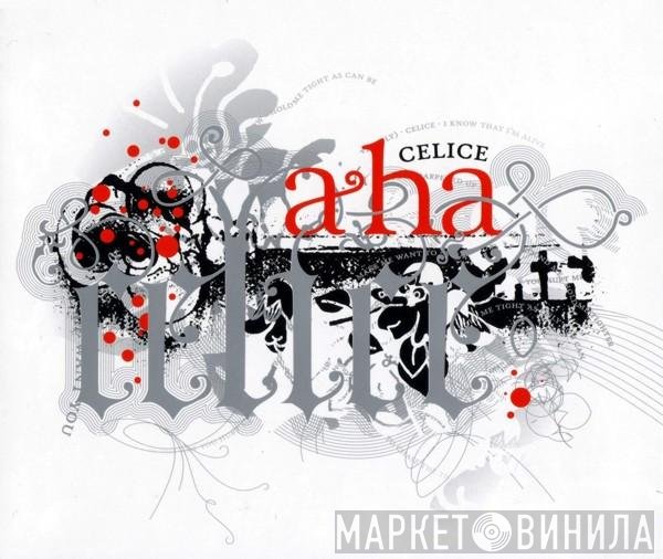 a-ha  - Celice