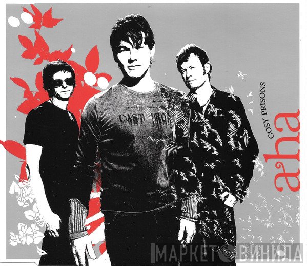 a-ha - Cosy Prisons