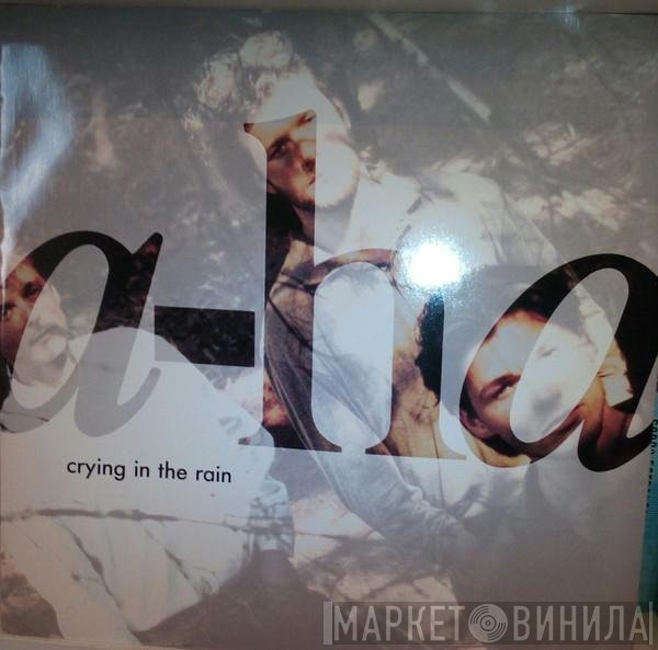a-ha - Crying In The Rain