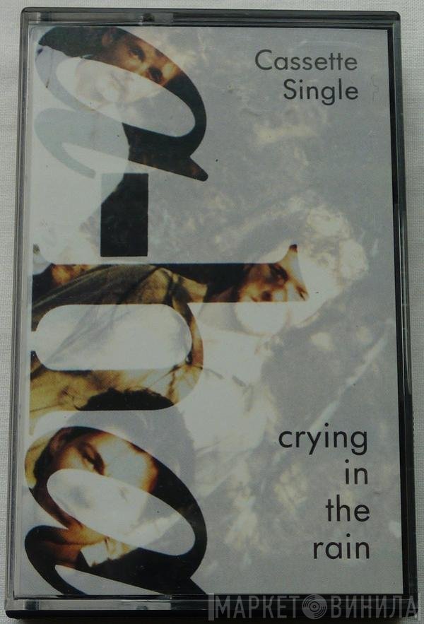 a-ha - Crying In The Rain