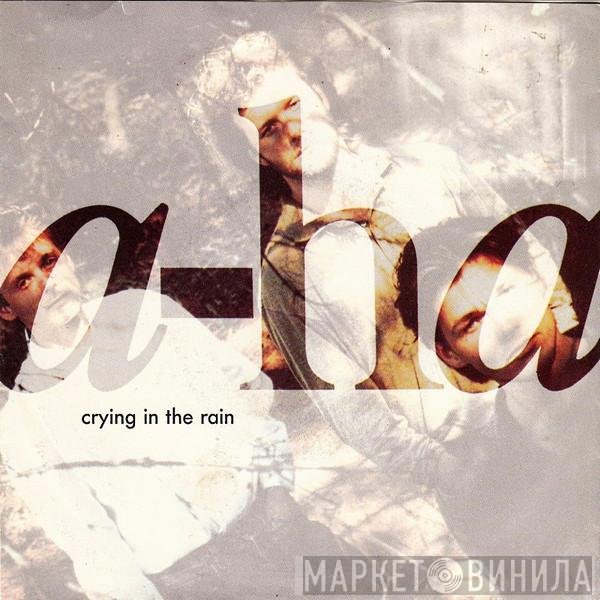 a-ha - Crying In The Rain
