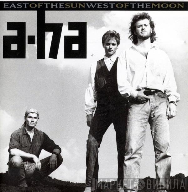 a-ha  - East Of The Sun West Of The Moon
