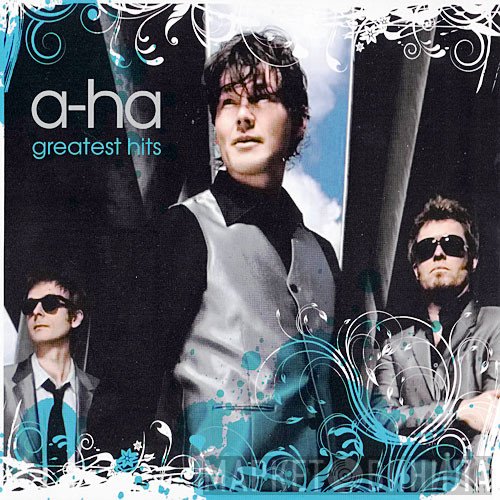 a-ha  - Greatest Hits