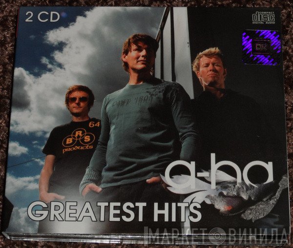 a-ha  - Greatest Hits