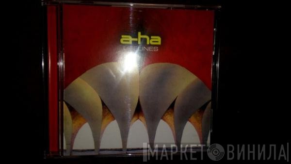 a-ha  - Lifelines