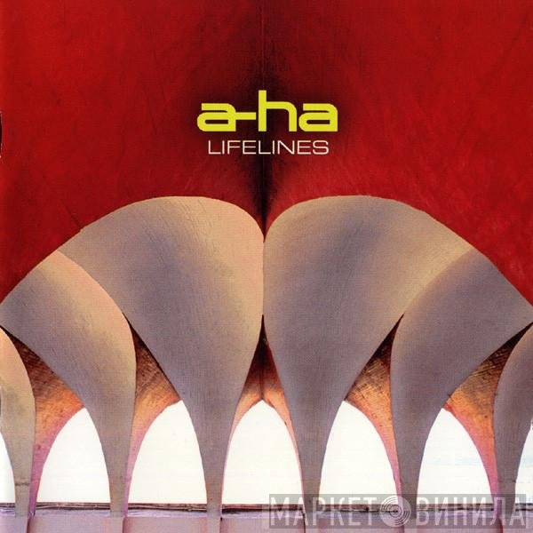 a-ha - Lifelines
