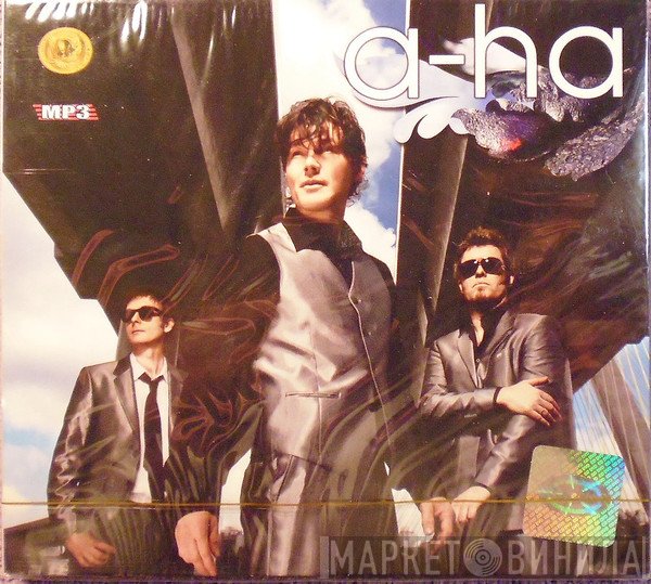 a-ha  - MP3