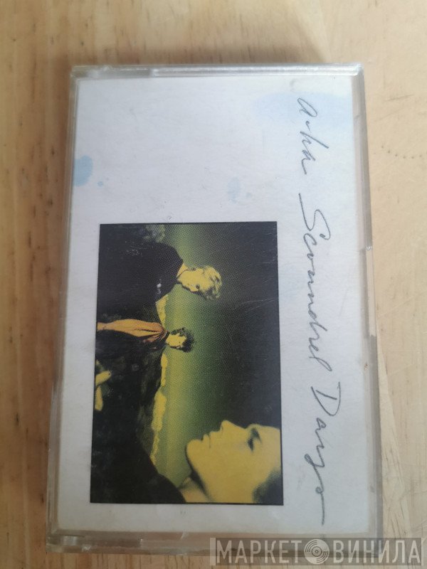 a-ha - Scoundrel Days