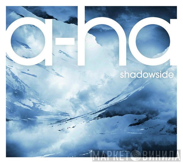a-ha  - Shadowside