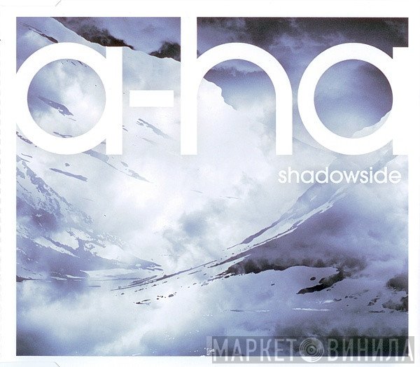 a-ha  - Shadowside