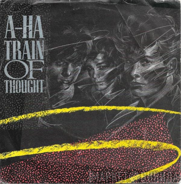 a-ha - Train Of Thought (Remix)