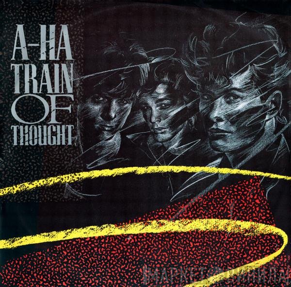 a-ha - Train Of Thought