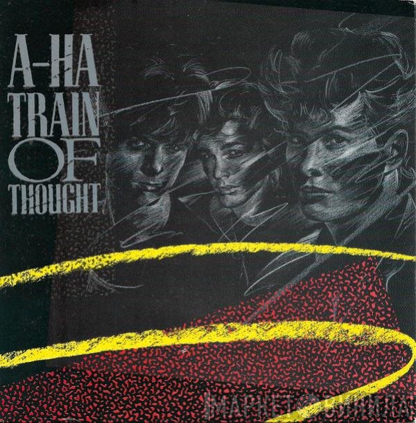 a-ha - Train Of Thought