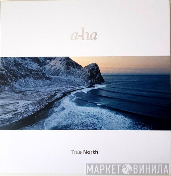 a-ha - True North