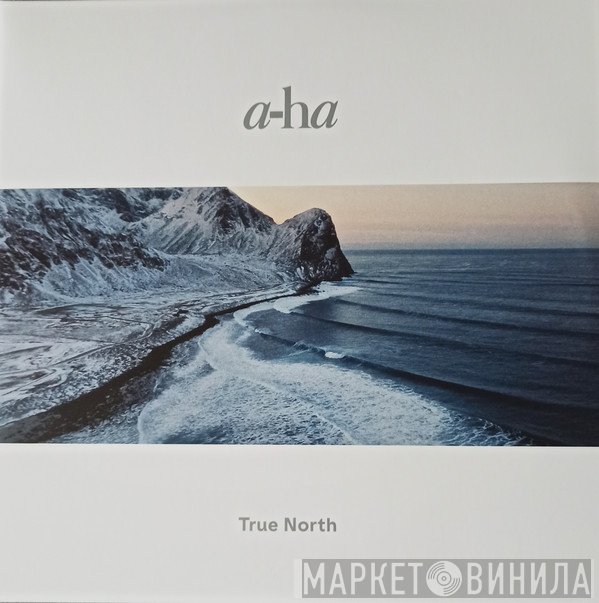 a-ha - True North