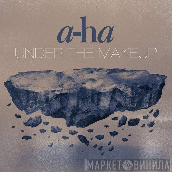 a-ha  - Under The Makeup