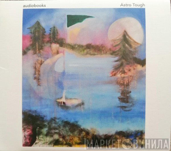 audiobooks - Astro Tough