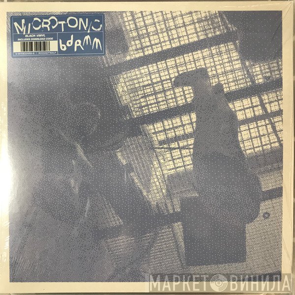 bdrmm - Microtonic