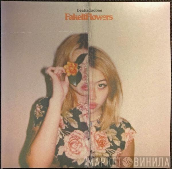 beabadoobee - Fake It Flowers