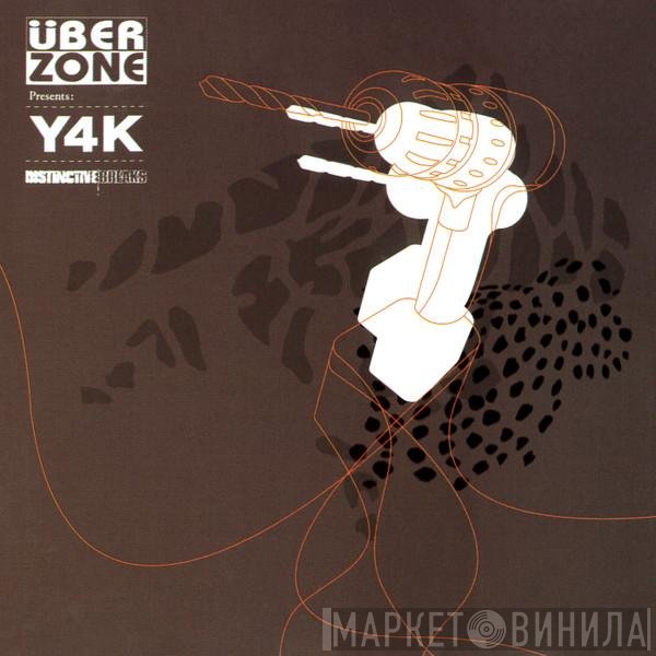 Überzone  - Y4K