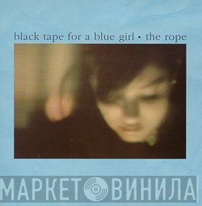 black tape for a blue girl  - The Rope