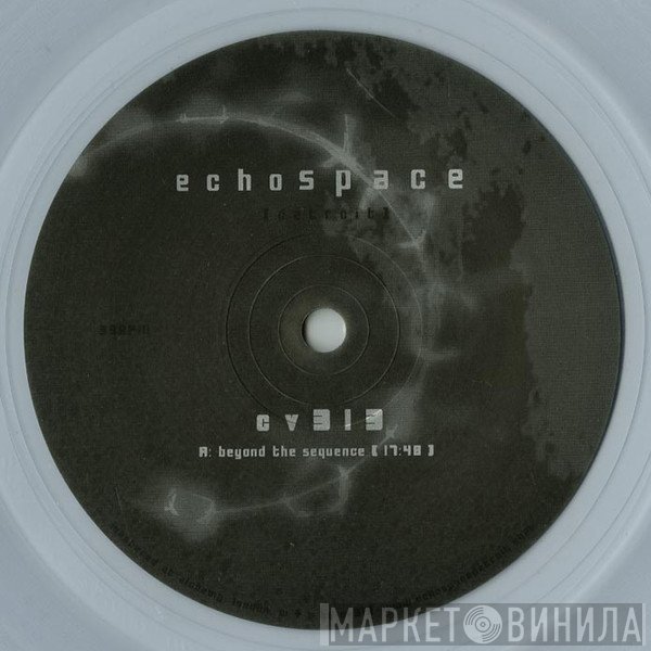 cv313 - Beyond The Sequence